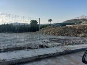 Foto van Perceel in Jávea - Xàbia Centro – afbeelding 13