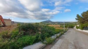 Foto van Perceel in Jávea - Xàbia Centro – afbeelding 17