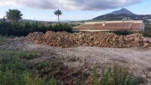 Foto van Perceel in Jávea - Xàbia Centro – afbeelding 18