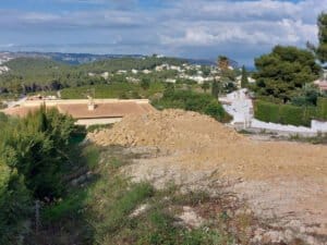 Foto van Perceel in Jávea - Xàbia Centro – afbeelding 19