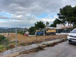 Foto van Perceel in Jávea - Xàbia Centro – afbeelding 4