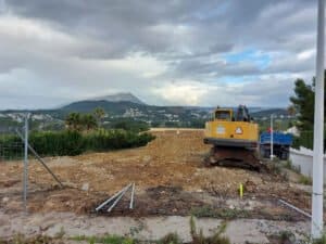 Foto van Perceel in Jávea - Xàbia Centro – afbeelding 5