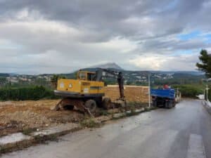 Foto van Perceel in Jávea - Xàbia Centro – afbeelding 6