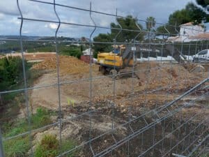 Foto van Perceel in Jávea - Xàbia Centro – afbeelding 7