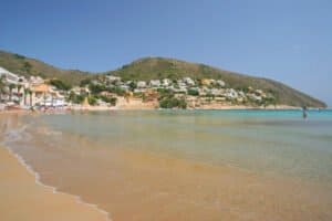 Foto van Perceel in Moraira – afbeelding 3