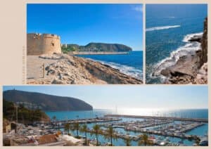 Foto van Perceel in Moraira – afbeelding 4