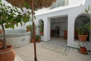 Foto van Dorpshuis in Oliva – afbeelding 19