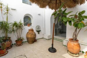 Foto van Dorpshuis in Oliva – afbeelding 20