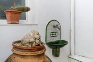 Foto van Dorpshuis in Oliva – afbeelding 21