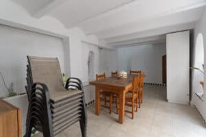 Foto van Dorpshuis in Oliva – afbeelding 22