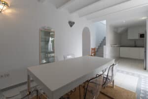 Foto van Dorpshuis in Oliva – afbeelding 29