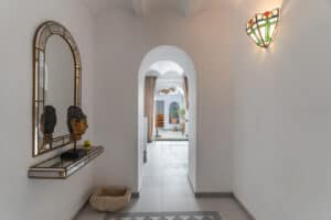 Foto van Dorpshuis in Oliva – afbeelding 34