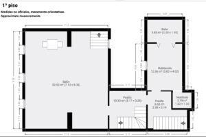 Foto van Dorpshuis in Oliva – afbeelding 37