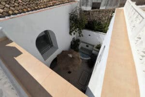 Foto van Dorpshuis in Oliva – afbeelding 7