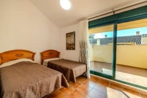 Foto van Dorpshuis in Javea Arenal – afbeelding 10
