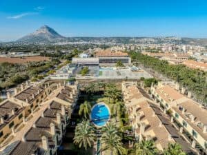 Foto van Dorpshuis in Javea Arenal – afbeelding 11