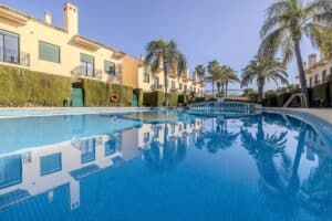 Foto van Dorpshuis in Javea Arenal – afbeelding 12