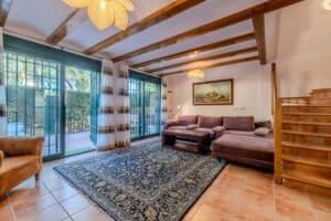 Foto van Dorpshuis in Javea Arenal – afbeelding 2