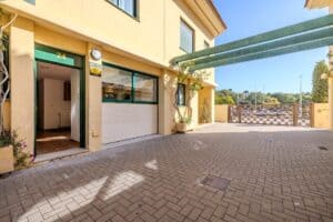 Foto van Dorpshuis in Javea Arenal – afbeelding 3