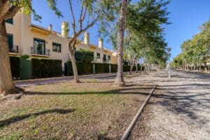 Foto van Dorpshuis in Javea Arenal – afbeelding 0