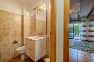 Foto van Dorpshuis in Javea Arenal – afbeelding 4