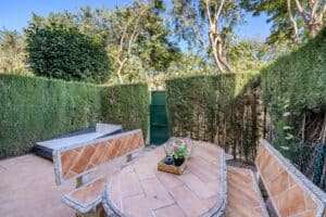 Foto van Dorpshuis in Javea Arenal – afbeelding 5