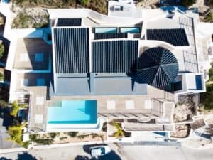 Foto van Villa in Altea – afbeelding 21