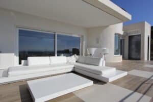 Foto van Villa in Altea – afbeelding 4