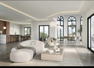 Foto van Villa in Altea – afbeelding 2