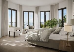 Foto van Villa in Altea – afbeelding 4