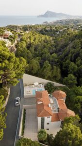Foto van Villa in Altea – afbeelding 6