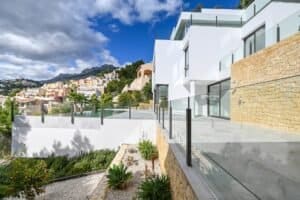 Foto van Villa in Altea Altea Hills – afbeelding 33