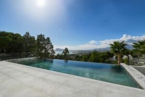 Foto van Villa in Altea Altea Hills – afbeelding 36
