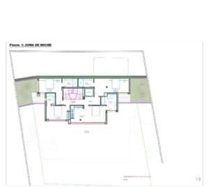 Foto van Villa in Altea Altea Hills – afbeelding 38