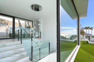 Foto van Villa in Altea Altea Hills – afbeelding 4