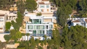 Foto van Villa in Altea Altea Hills – afbeelding 45