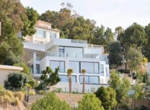 Foto van Villa in Altea Altea Hills – afbeelding 47