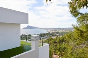 Foto van Villa in Altea Altea Hills – afbeelding 50