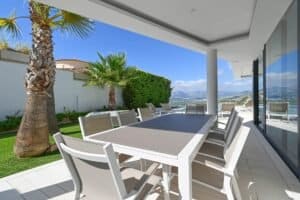 Foto van Villa in Altea Altea Hills – afbeelding 12