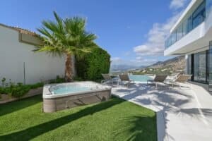 Foto van Villa in Altea Altea Hills – afbeelding 15