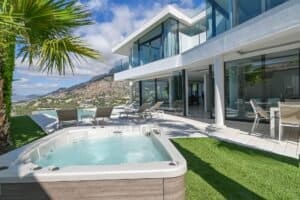 Foto van Villa in Altea Altea Hills – afbeelding 2