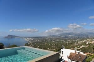 Foto van Villa in Altea Altea Hills – afbeelding 27