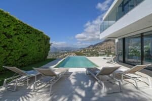 Foto van Villa in Altea Altea Hills – afbeelding 4