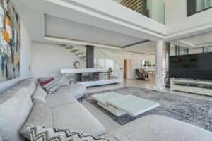 Foto van Villa in Altea Altea Hills – afbeelding 6