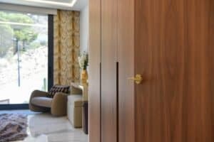 Foto van Villa in Altea Altea la Vella – afbeelding 11