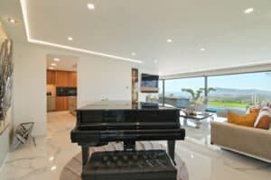 Foto van Villa in Altea Altea la Vella – afbeelding 13