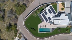 Foto van Villa in Altea Altea la Vella – afbeelding 16