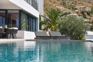 Foto van Villa in Altea Altea la Vella – afbeelding 2