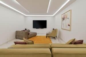 Foto van Villa in Altea Altea la Vella – afbeelding 32