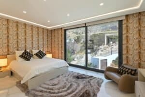 Foto van Villa in Altea Altea la Vella – afbeelding 41